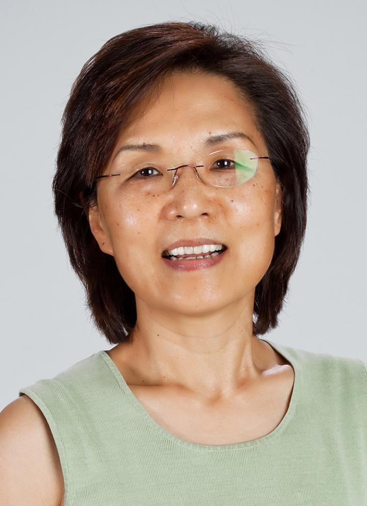 Hyeryun Choe, Scripps Research Institute