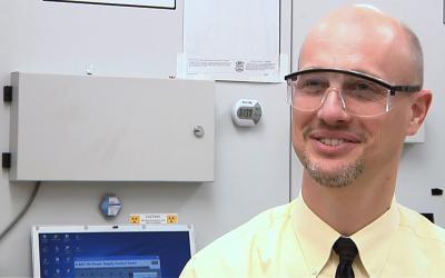 Bradley Marks, Michigan State University