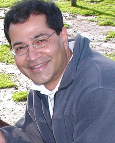 Sunil Sinha, Virginia Tech