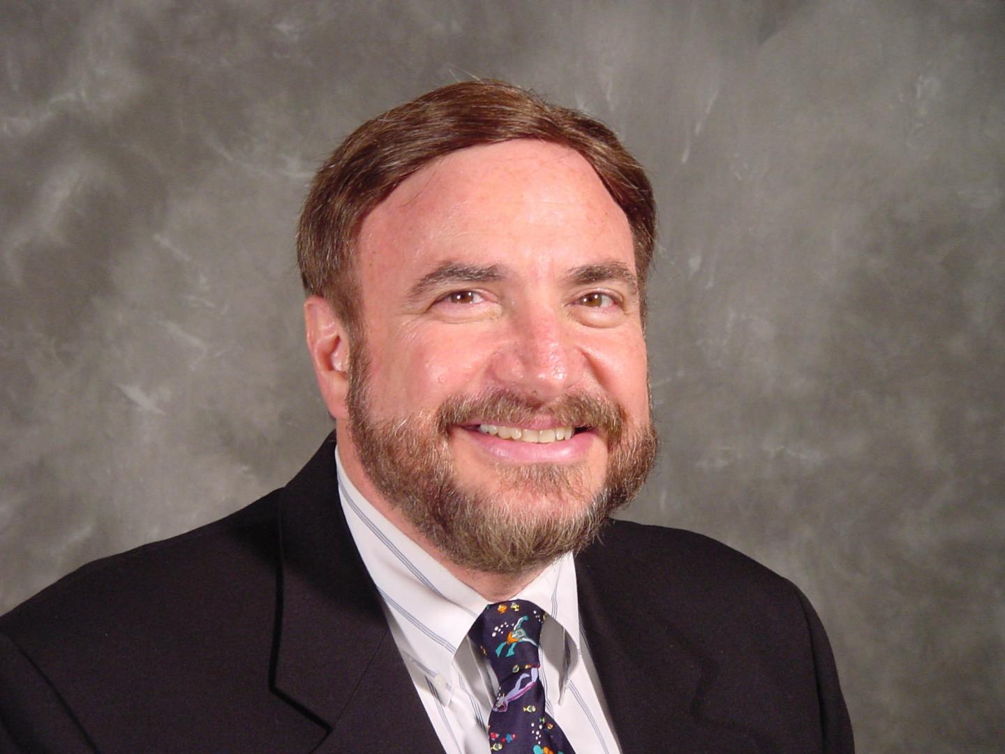 Sherwin Isenberg, M.D., LA BioMed