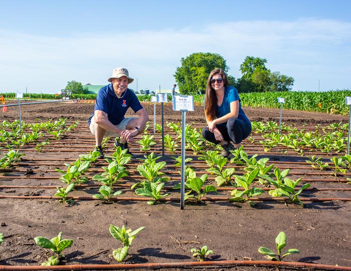 Field Trial