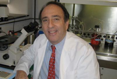 Jay Levy, M.D., University of California - San Francisco