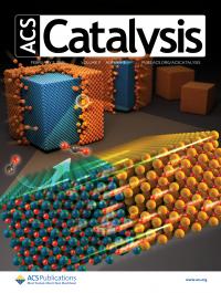 February 2021 issue of ACS Catalysis