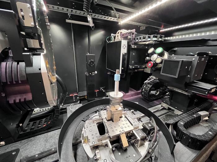 X-Ray CT of 3D-printed parts