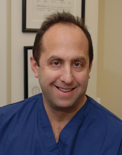 Gary Siskin, Society of Interventional Radiology