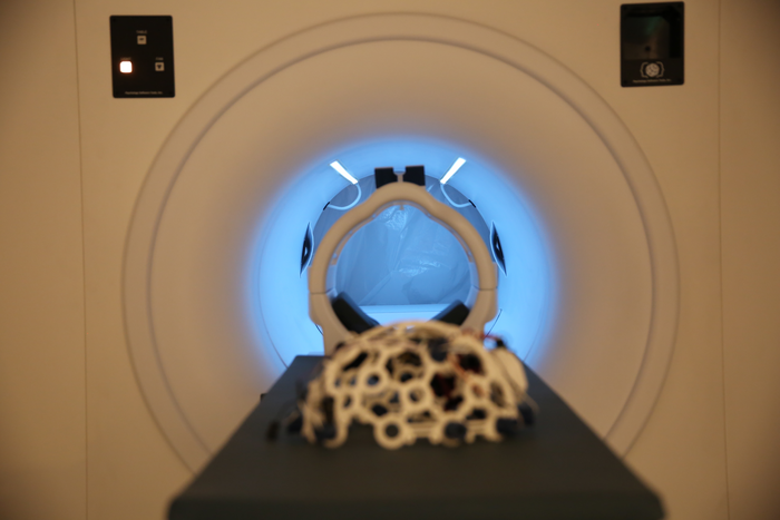 MRI simulator