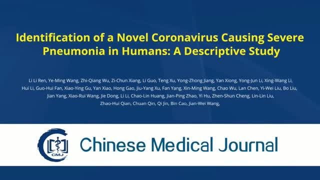 Understanding the Coronavirus and its Sources