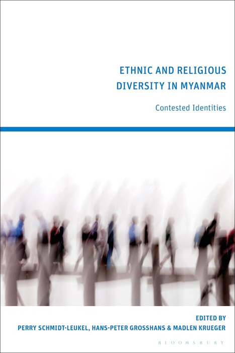 Ethnic and Religious Diversity in Myanmar