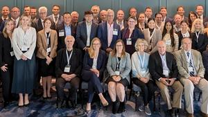 Experts Convene for the Surgical Adhesions Improvement Project Summit