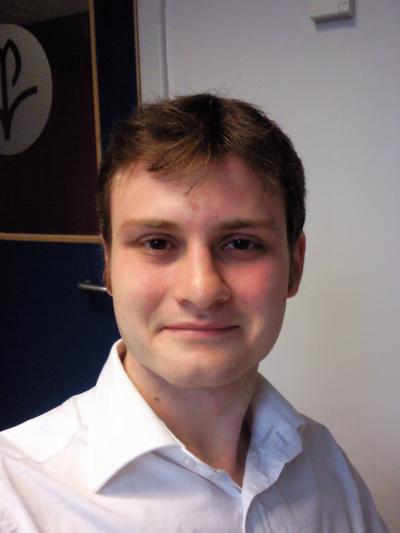 Dana Faratian, M.D., University of Edinburgh