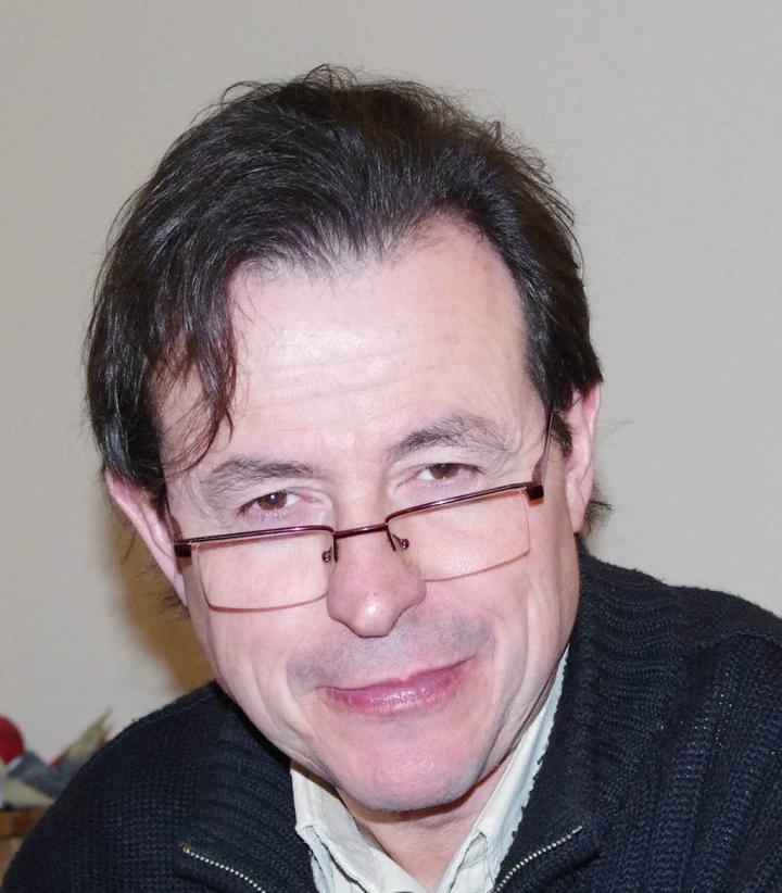 Dr. Jean-Louis Guéant, University of Lorraine 