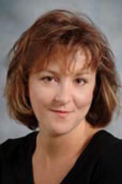 Amy Heimberger, University of Texas M. D. Anderson Cancer Center