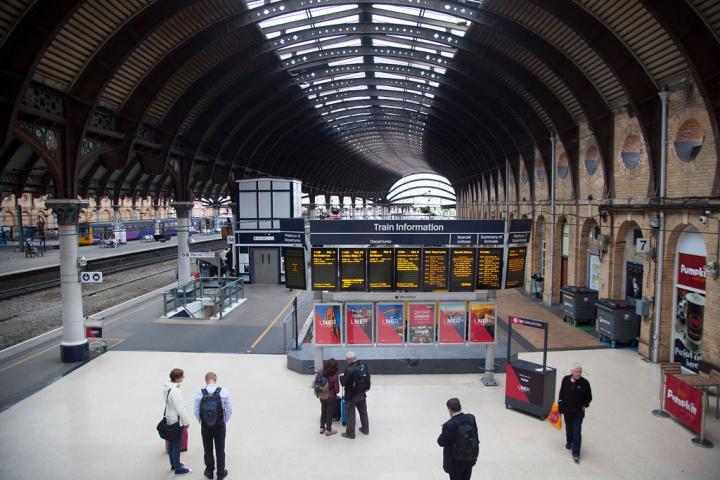 Land Value and Transport