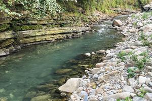 Lizhou River