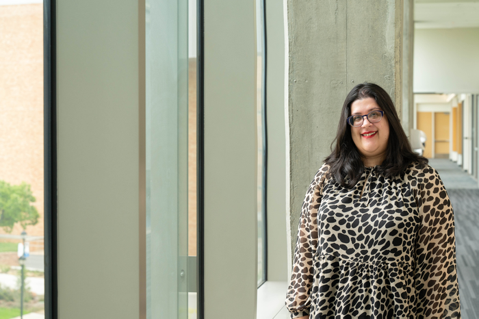 Piya Ghose, assistant professor of biology