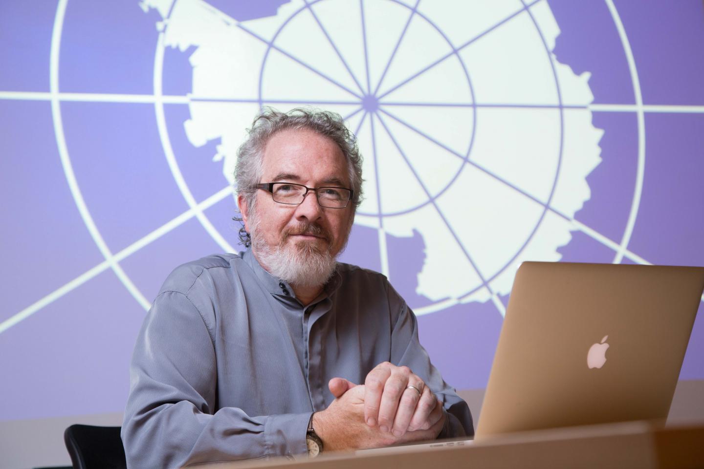 Glenn McClure, SUNY Geneseo