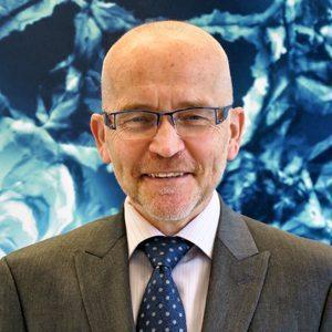 Dr. Leszek Ignatowicz, Georgia State University