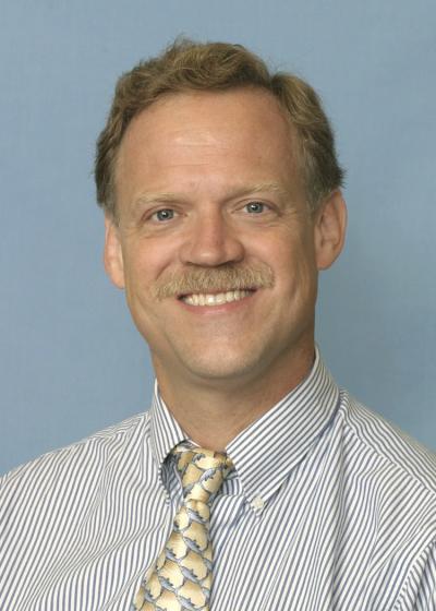 Stephen M. Downs, Regenstrief Institute