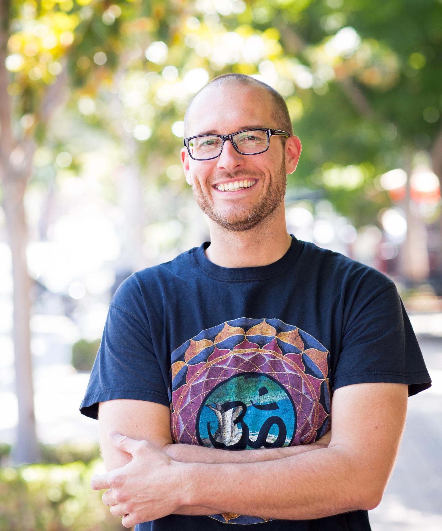 Nathaniel Gabor, University of California -- Riverside