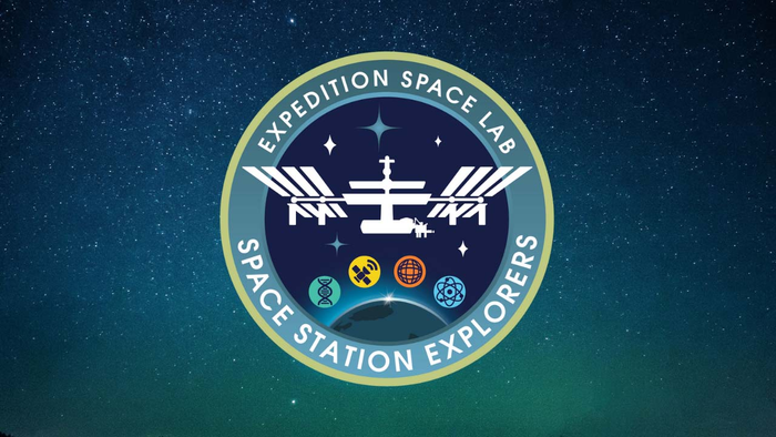 Expedition Space Lab - A New Tool for Educators