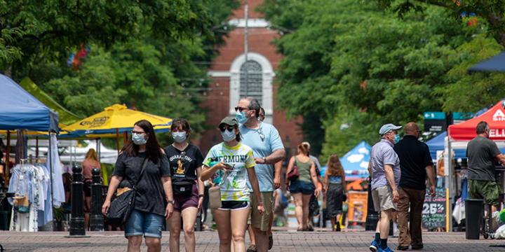 Without Right Messaging, Masks Could Increase Risk of Infection