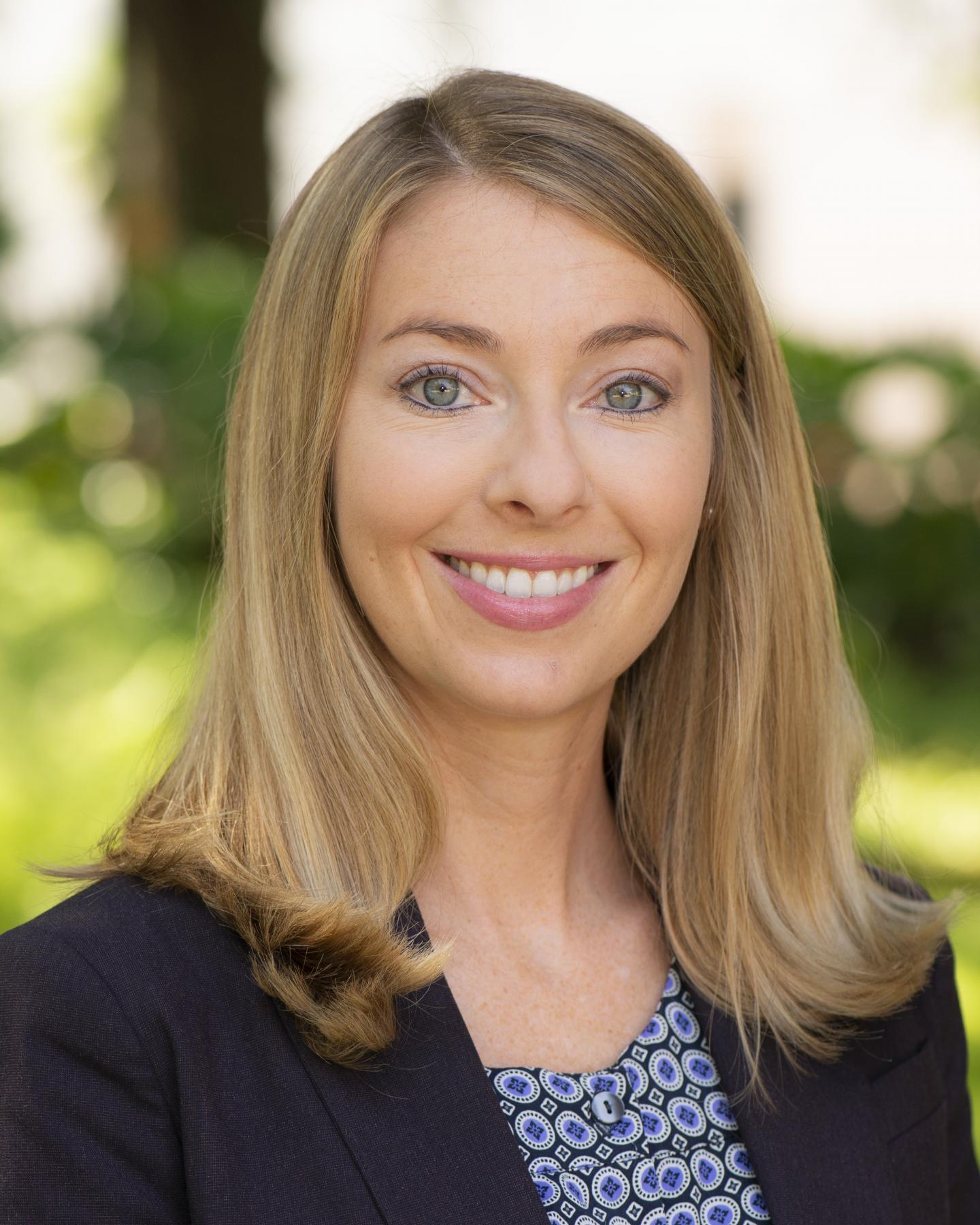 Samantha Paustian-Underdahl, Florida State University