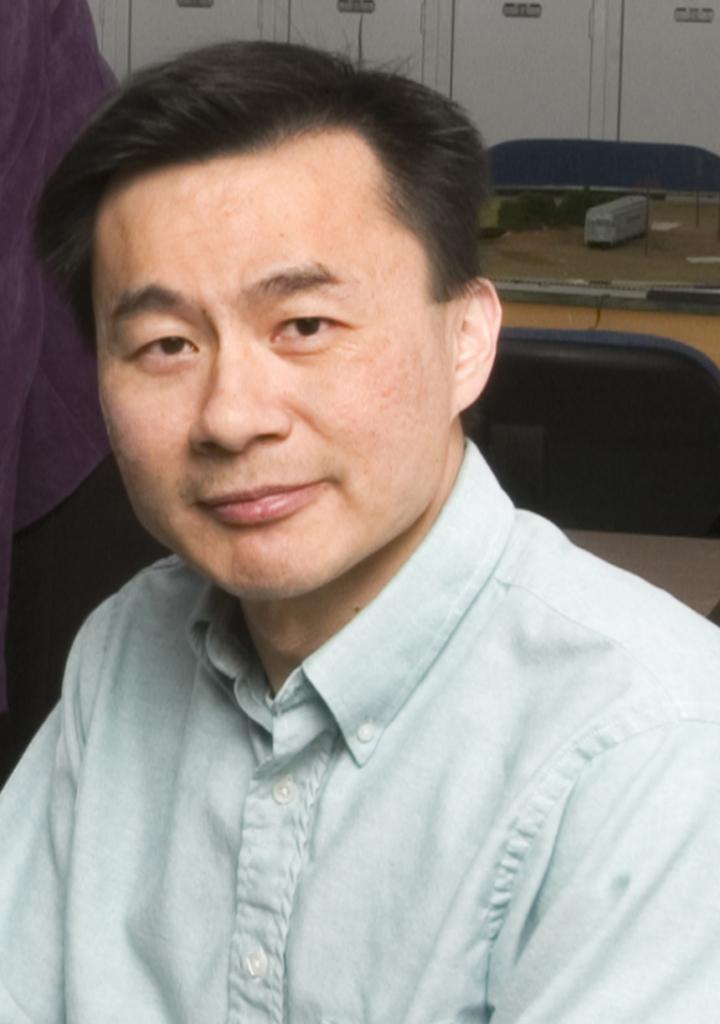 Michael Hsiao, Virginia Tech