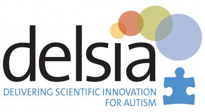 DELSIA Logo