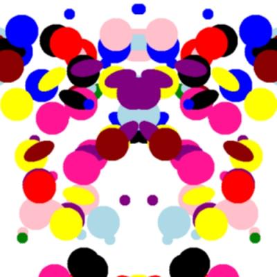 Inkblots Add Security to Passwords