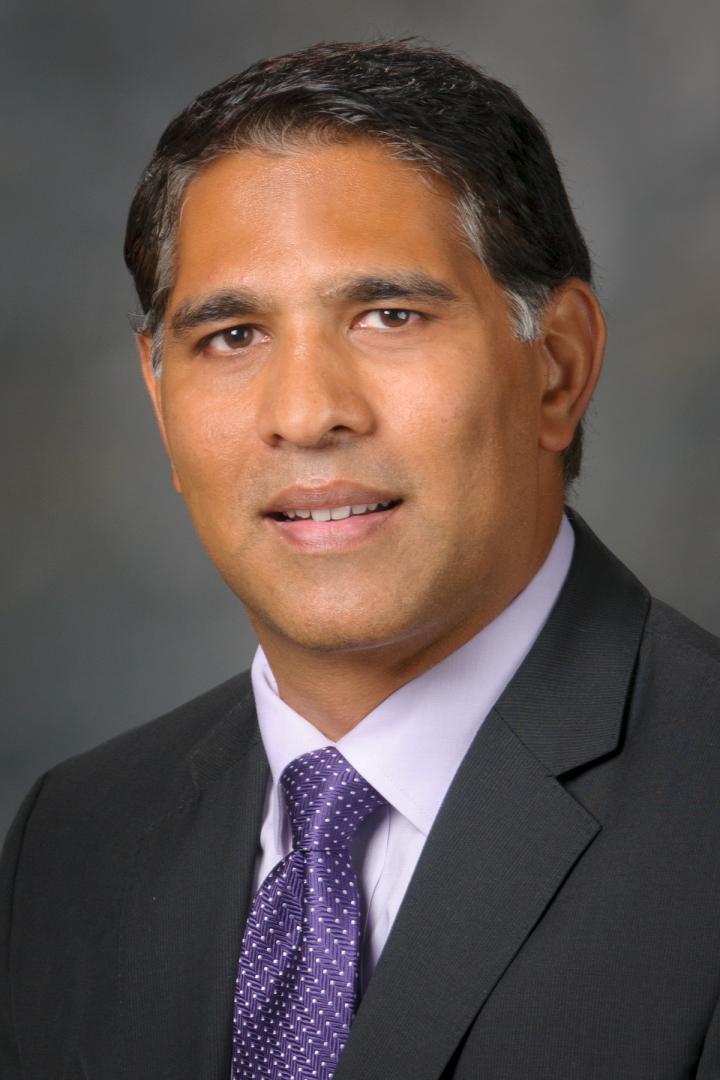 Sumit Subudhi, M.D., Ph.D.