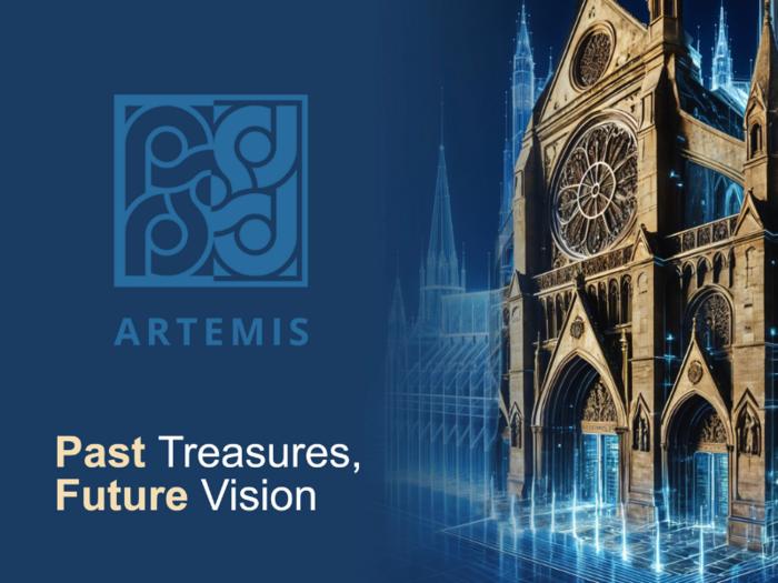 ARTEMIS [IMAGE] | EurekAlert! Science News Releases