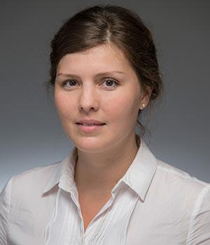 Pinar Zorlutuna, University of Notre Dame