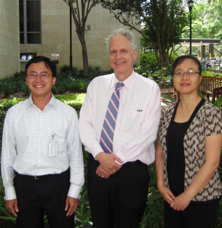 UTHealth Researchers