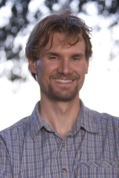 Paul Dayton, Ph.D., University of North Carolina School of Medicine