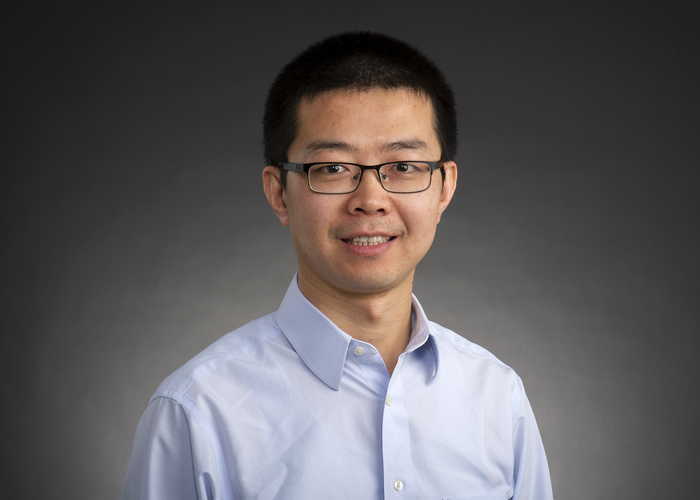 关键转录因子如何管理与dna的接触?