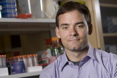 Charles Gersbach, Duke University