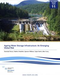 Ageing dams pose growing threat: UN | EurekAlert!