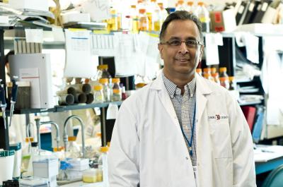 Dr. Rashmi Kothary, Ottawa Hospital Research Institute