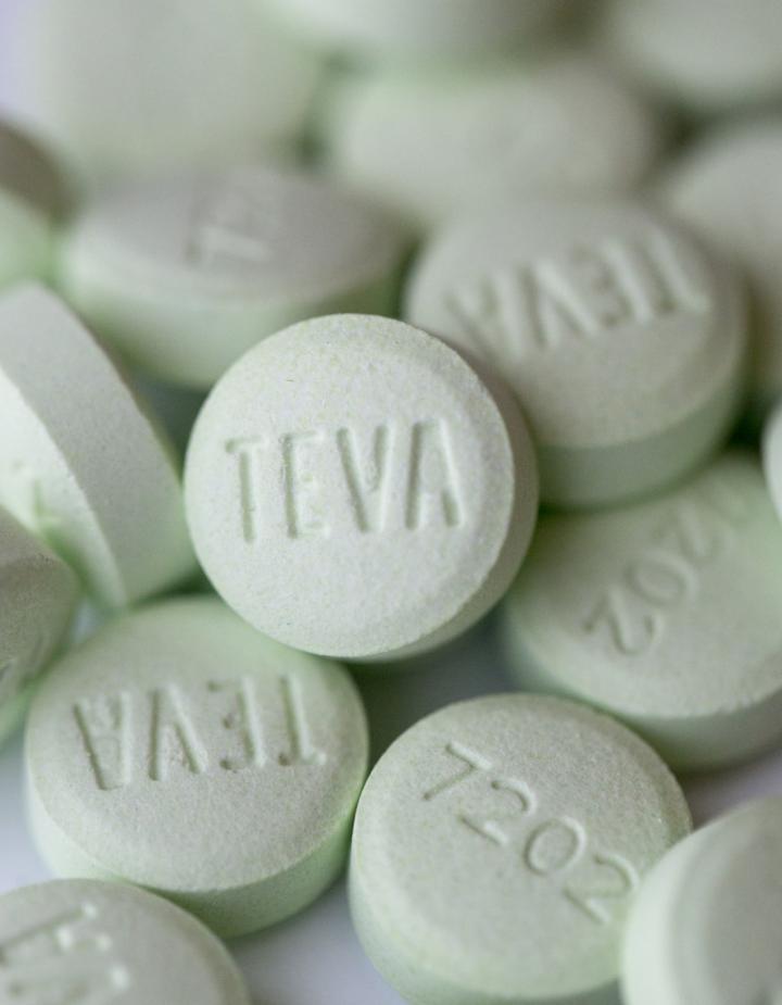 Statin Pills [IMAGE] EurekAlert! Science News Releases