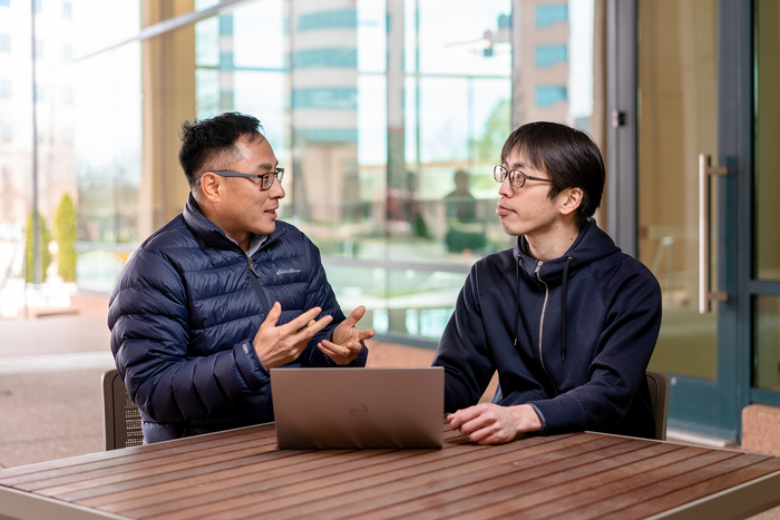 Research reveals high-risk subtype of relapsed pediatric AML