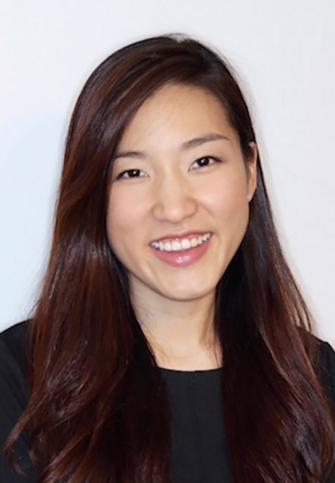 Kristen Kim, University of California San Diego