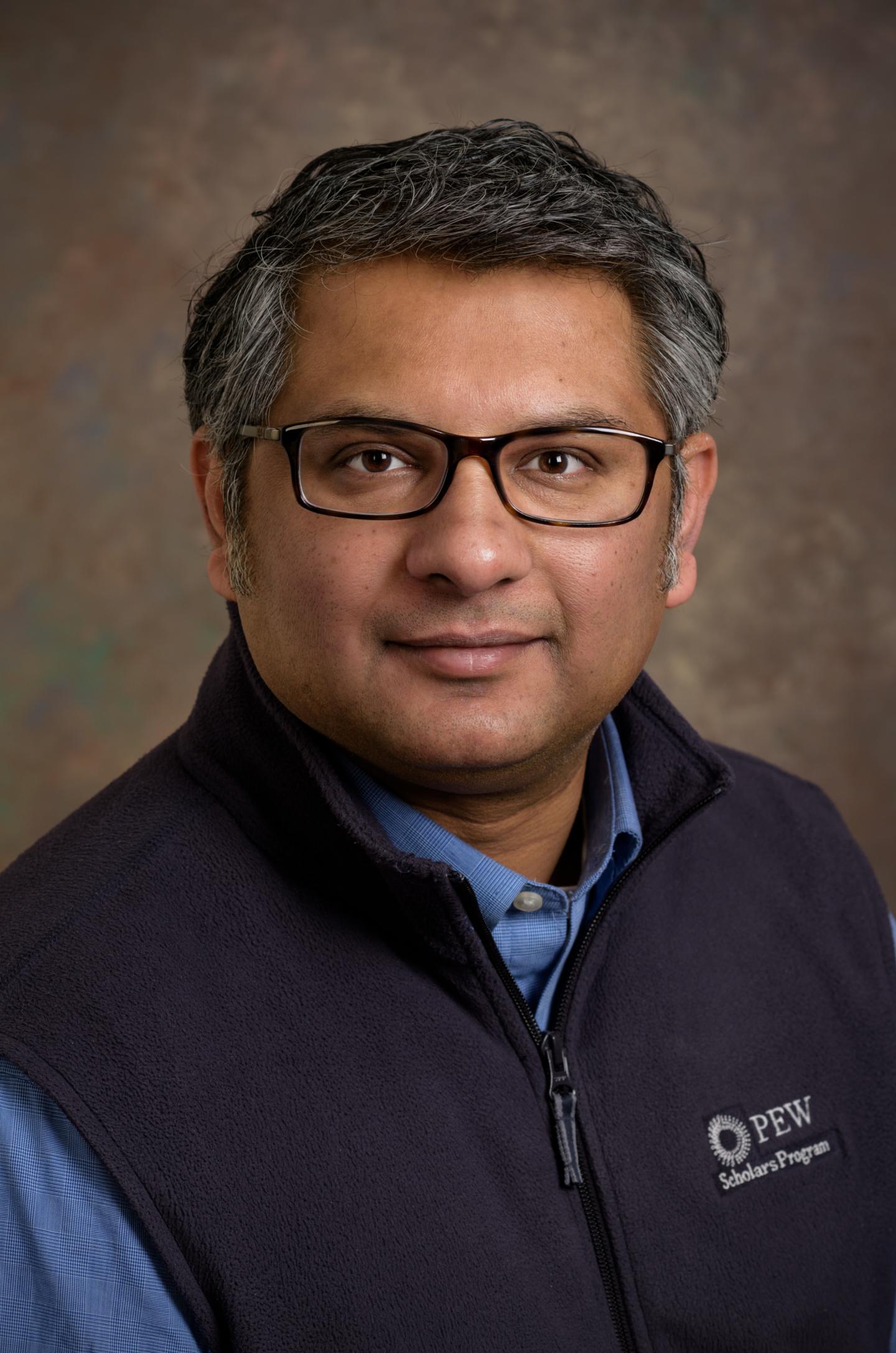 Salil Lachke, University of Delaware