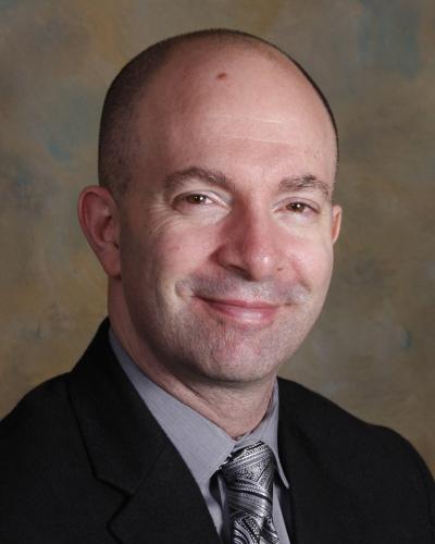 Gregory Marcus, University of California -- San Francisco 