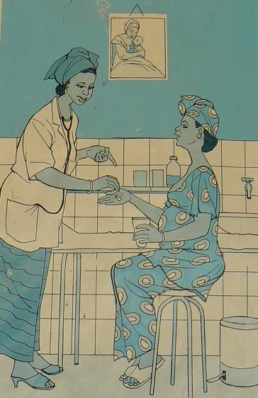 Small Children and Pregnant Women May Be Underdosed in Current Malaria Regimen