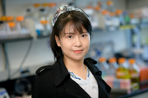 Yanan Ma, PhD