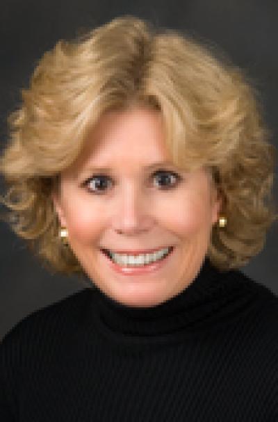 Susan O'Brien, University of Texas MD Anderson Department of Leukemia