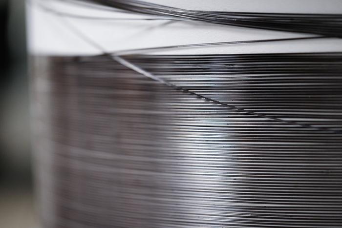 NTU Singapore scientists develop ultra-thin semiconductor fibres that turn fabrics into wearable electronics