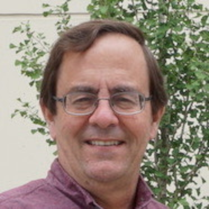 Craig Martin, chemistry, UMass Amherst