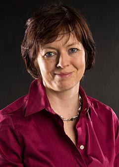 Catherine Duggan, Fred Hutchinson Cancer Research Center