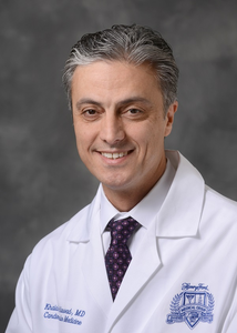 Dr. Khaldoon Alaswad, Henry Ford Health